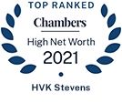 Ranking Chambers HNW 2021